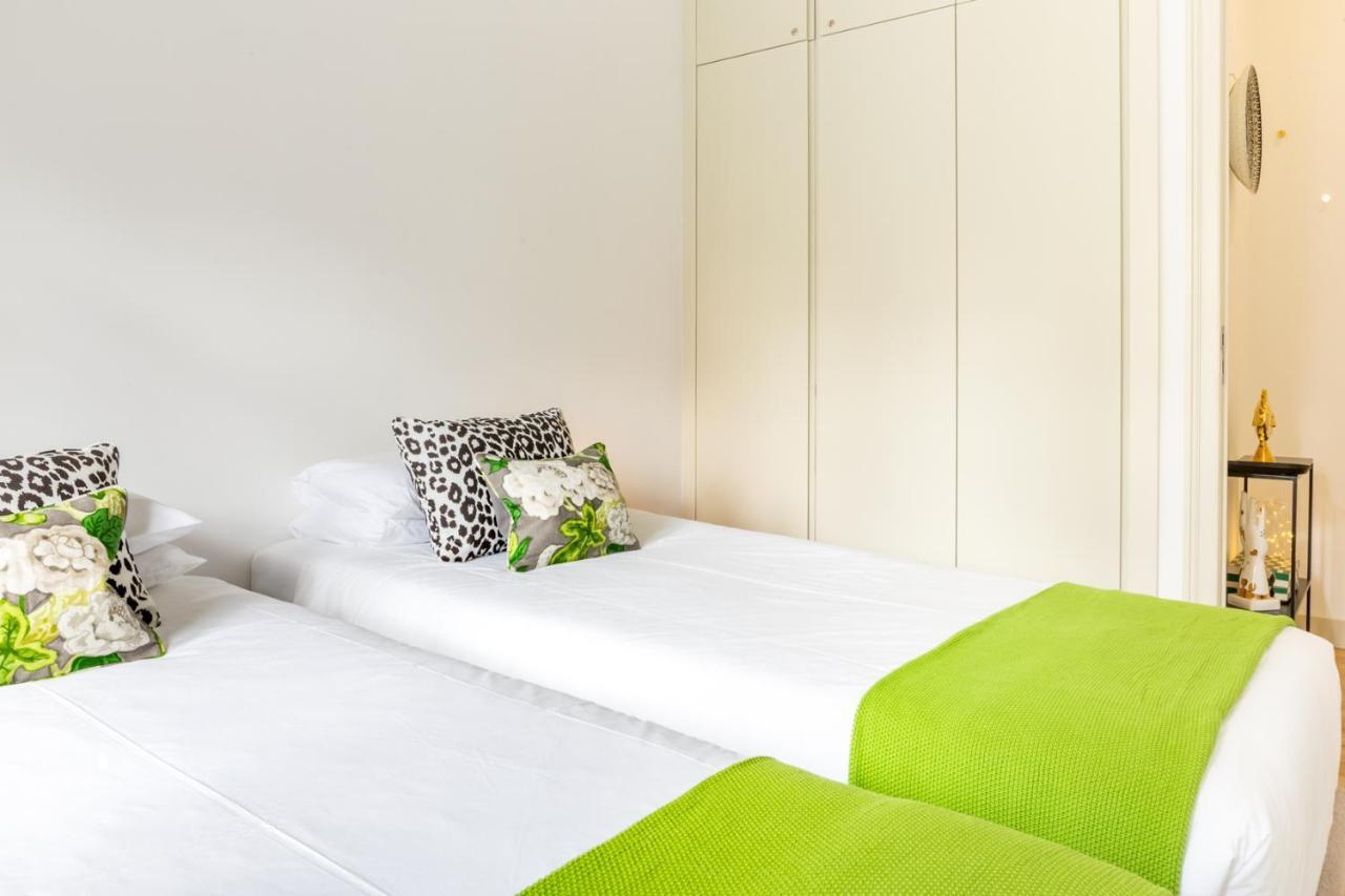Apartamento Amazing Lisboa! Views&style In Historical Graça